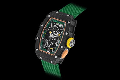 richard mille signature|richard mille watches.